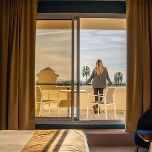 Hotel Casino Des Palmiers, Hyères