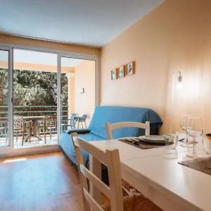 Appartement Le De Giens, Hyères