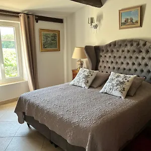 Vakantiehuis Chateau De La Clapiere, Hyères