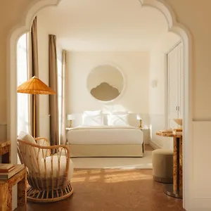 Hotel Lilou, Hyères