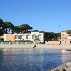 Aparthotel Les Stoechades, Hyères