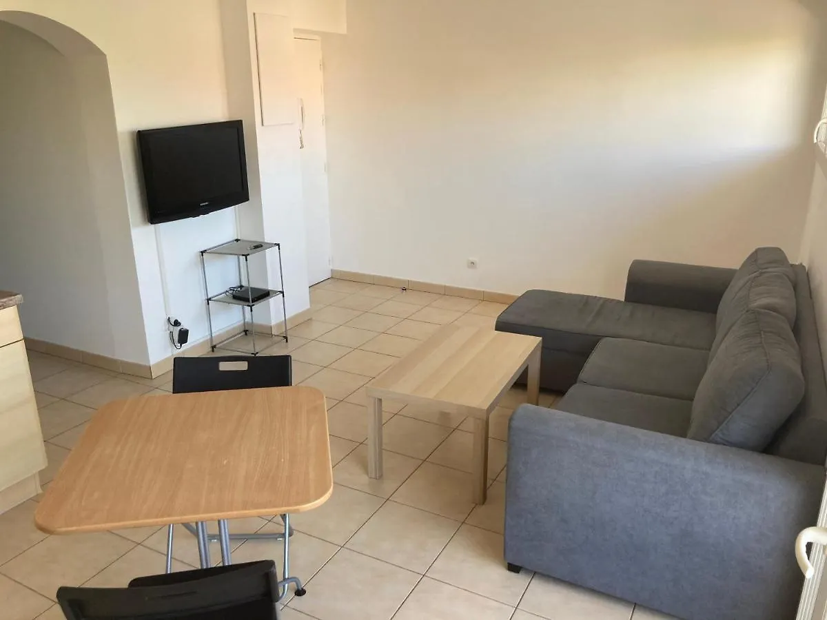 T2 Climatise A 20 Metres De La Plage Appartement Hyères