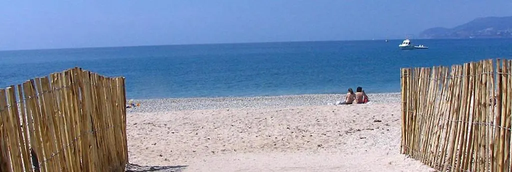 T2 Climatise A 20 Metres De La Plage Appartement Hyères