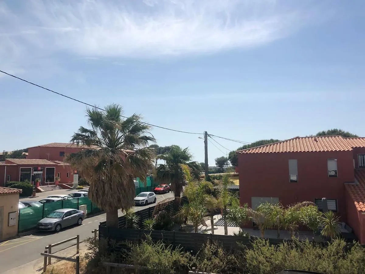 T2 Climatise A 20 Metres De La Plage Appartement Hyères