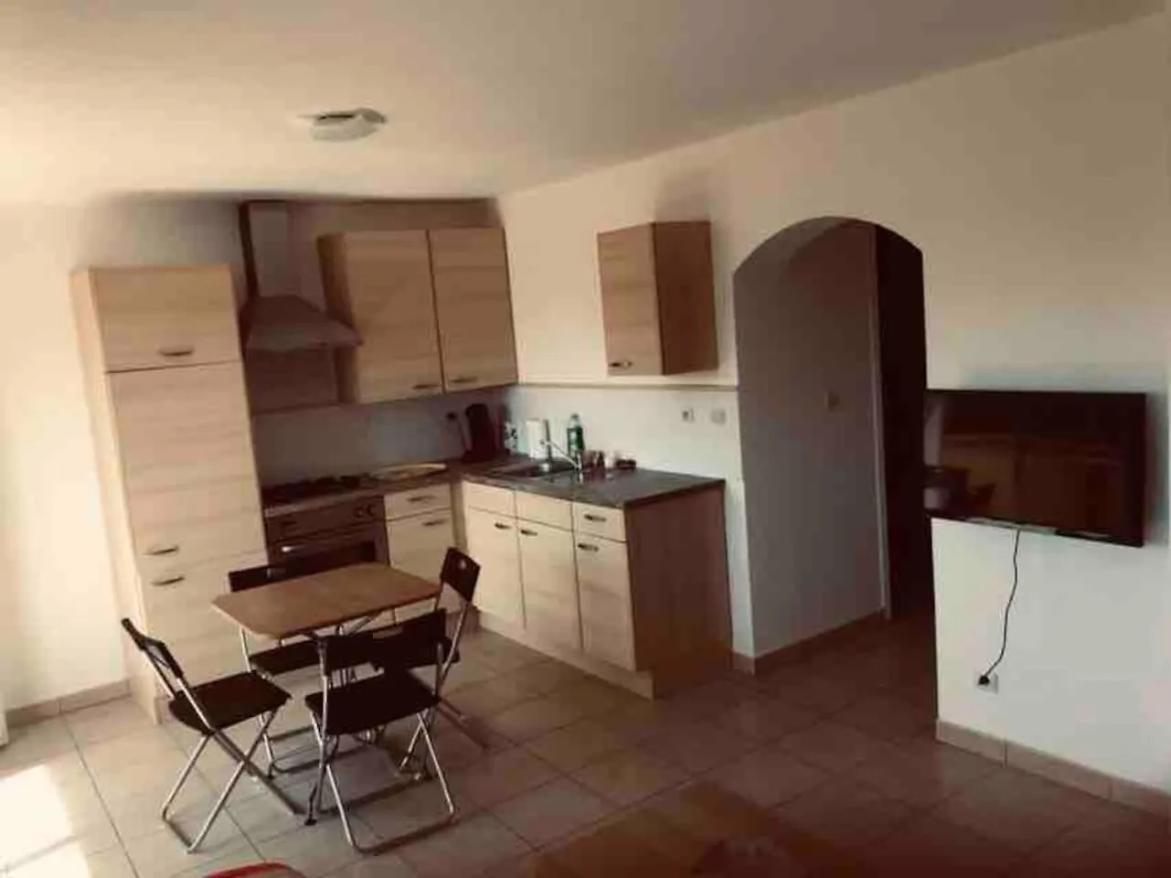 T2 Climatise A 20 Metres De La Plage Appartement Hyères 0*,